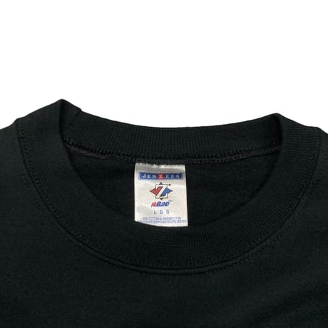 【L】STATEN ISLAND ADVANCE CREWNECK
