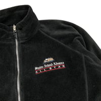 【L】STATENISLAND ADVANCE ALL STARS ZIP FLEECE
