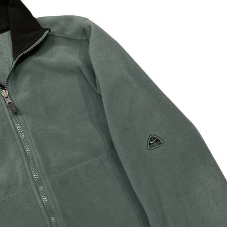 【M】00 NIKE ACG FLEECE ZIP