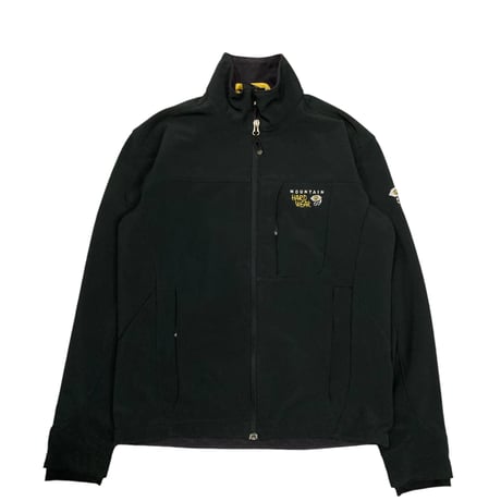 【S】MOUNTAIN HARD WEAR SHELL JACKET