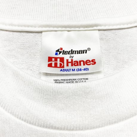 【M】2000'S CHASE BANK CORPORATE CHALLENGE TEE
