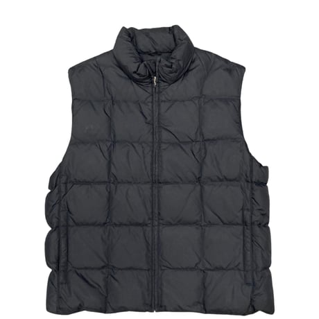 【L】EDDIE BAUER PUFFY VEST