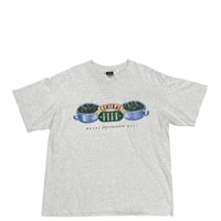 【XL】90'S FRIENDS CENTRAL PERK TEE