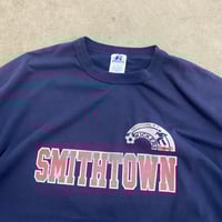 【XL】SMITHTOWN N.Y. KICKERS T-SHIRT