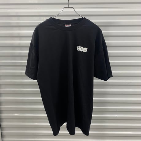 【XL】00's HBO / THE SOPRANOS TEE