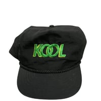 KOOL SNAPBACK