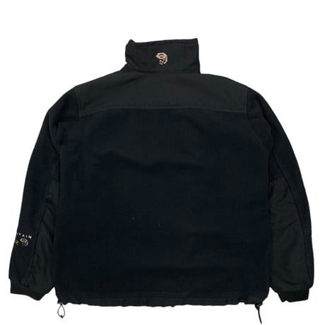 【SIZE 10】MOUNTAIN HARD WEAR FULL  ZIP FLEECE