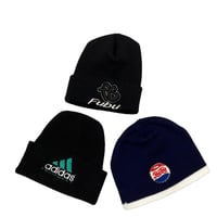 VINTAGE BEANIE