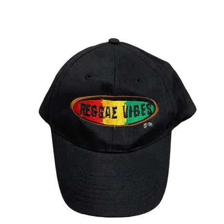 REGGAE VIBES CAP