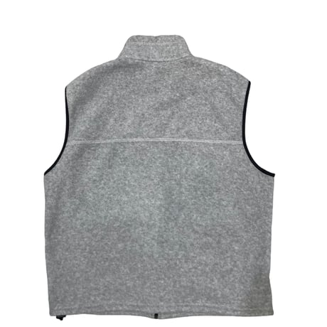 【L】TIMBERLAND FLEECE VEST