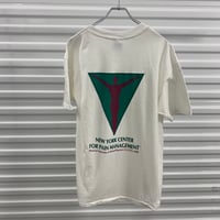 【XL】90's NEW YORK CENTER FOR PAIN MANAGEMENT TEE