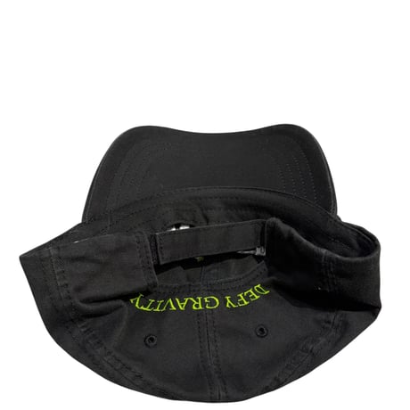 WICKED CAP