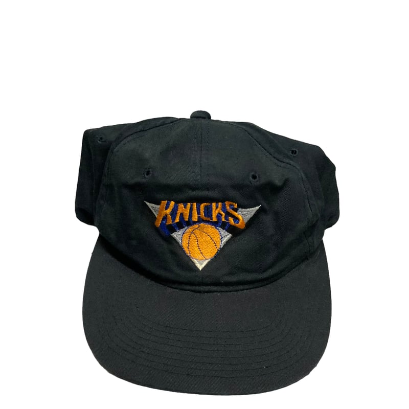 90s ヴィンテージキャップ ニューヨーク・ニックス Vintage 90's New York Knicks Sports Specialties Snapback - Etsy