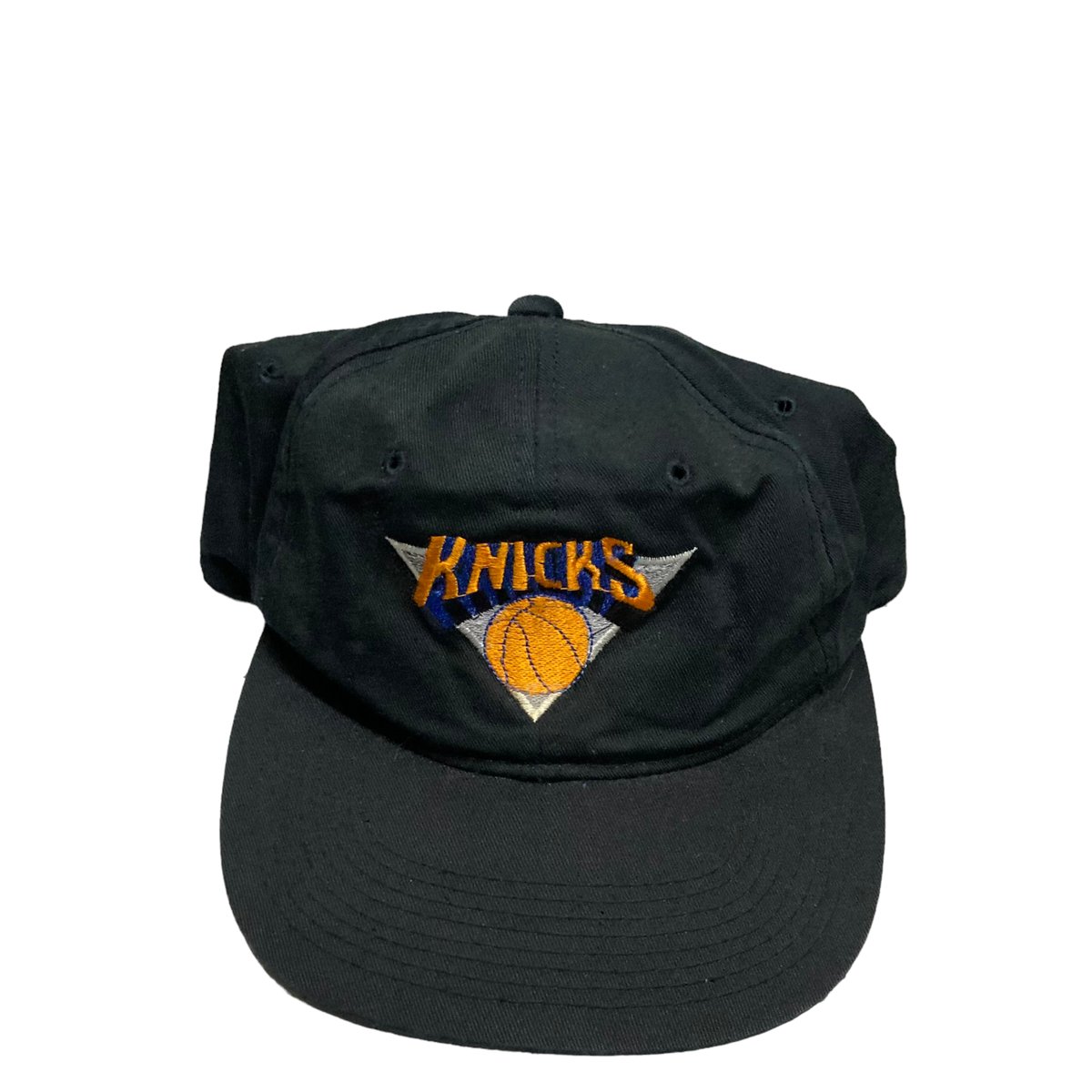 90'S NEW YORK KNICKS SNAPBACK | CLOCK STORE
