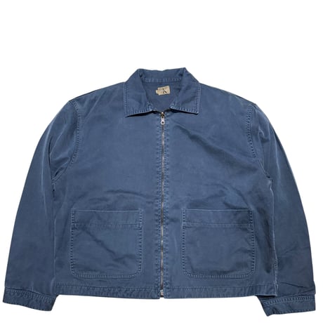 【M】2000'S CALVIN KLEIN WORK JACKET