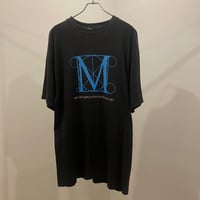 【XL】90'S THE METROPOLITAN MUSEUM OF ART TEE