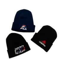 BOOTLEG BEANIE