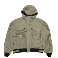 【XL】COLUMBIA PFG WADING JACKET