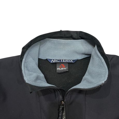 【XL】ARCTERYX GAMMA SV JACKET