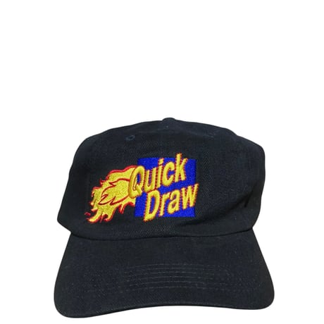 NEW YORK LOTTERY QUICK DRAW CAP