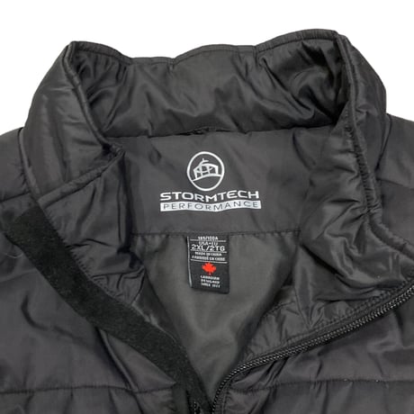 【2XL】MERCEDES-BENZ PUFFER VEST