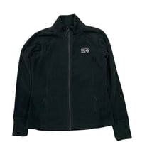 【M】MAOUNTAIN HARD WEAR ZIP FLEECE