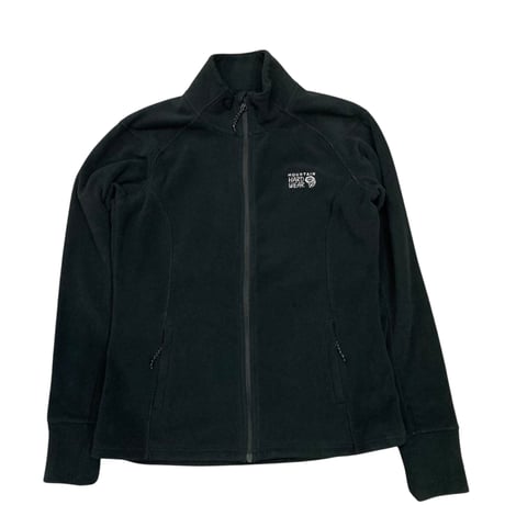 【M】MAOUNTAIN HARD WEAR ZIP FLEECE