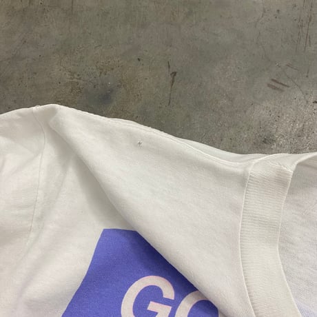 【M】90'S GOT BEER TEE