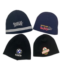 USED BEANIE