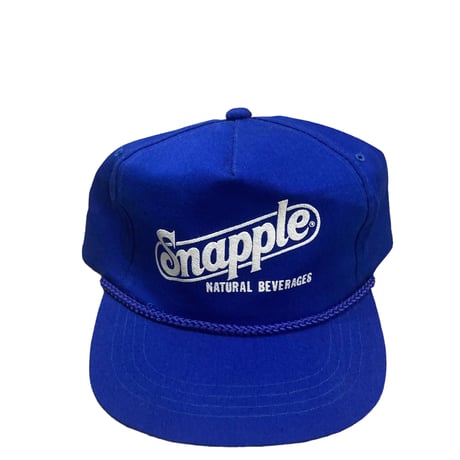 90'S SNAPPLE SNAPBACK