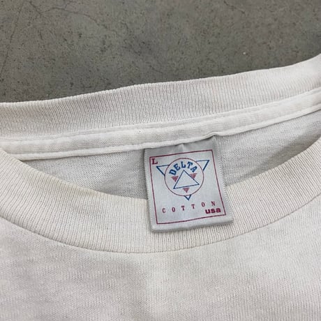 【XL】87's THE NEW YORKER TEE