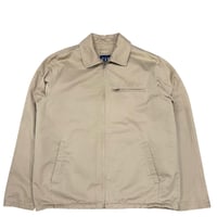 【M】90'S GAP WORK DETROIT JACKET