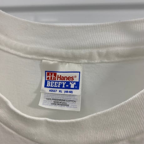 【XL】90's NEW YORK CENTER FOR PAIN MANAGEMENT TEE
