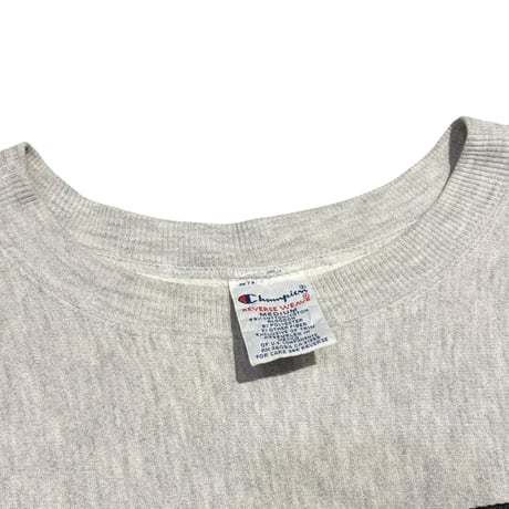 ﻿【M】﻿﻿NEW YORK UNIVERSITY REVERSE WEAVE