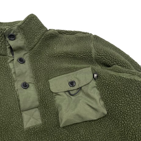 【XL】90S NIKE ACG DEEP PILE SHERPA FLEECE