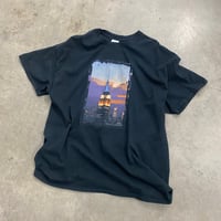 【XL】EMPIRE STATE OF BUILDING T-SHIRT
