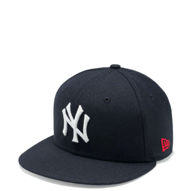 US NEW ERA CONCEPT PUERTO RICO FLAG YANKEES FIT