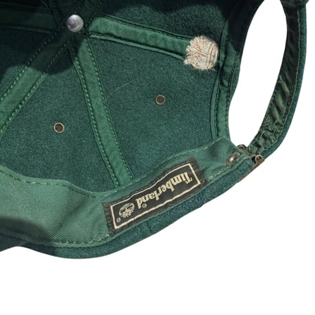 9O'S TIMBERLAND WOOL CAP