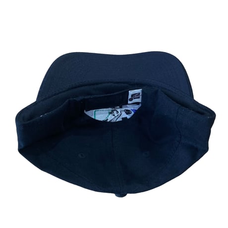 MLS MAJOR LEAGUE SOCCER CAP