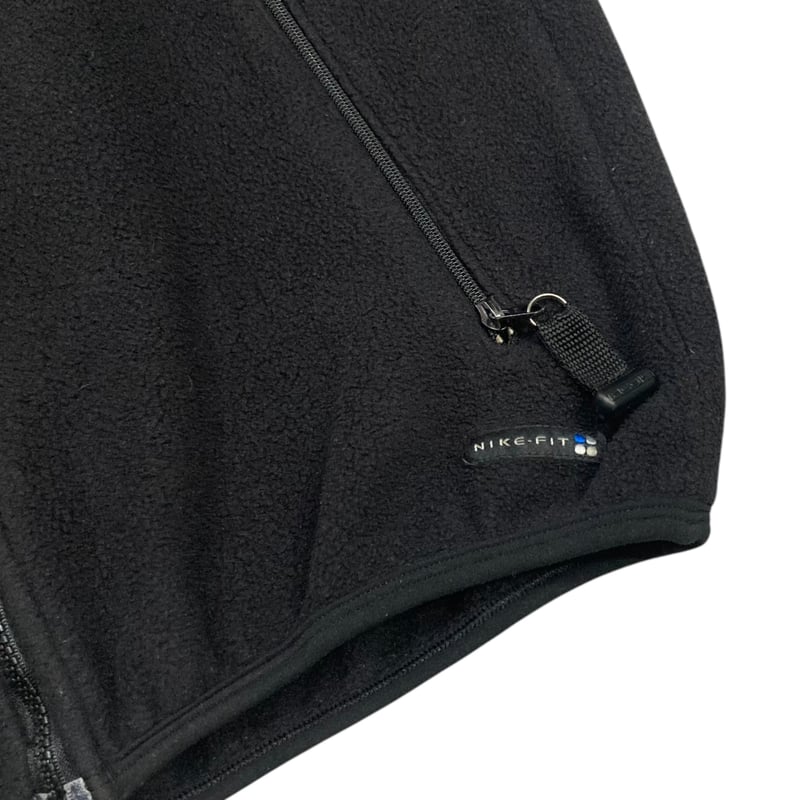 L】00's NIKE ACG FLEECE VEST | CLOCK STORE