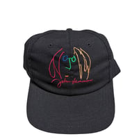 90s JOHN LENNON CAP