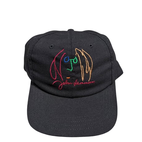 90s JOHN LENNON CAP