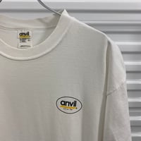 【L】90'S ANVIL TEE