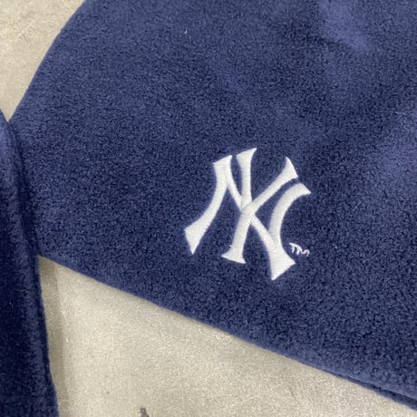 NATHAN'S HOT DOG / YANKEES BEANIE