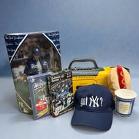 GOT NY? CAP