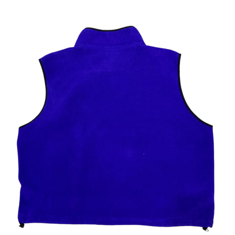 【2XL】EBTEK FLEECE VEST