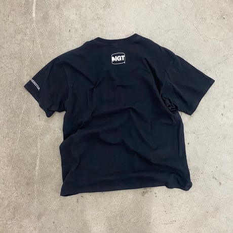 【XL】00's SEX AND THE CITY SLOTS TEE