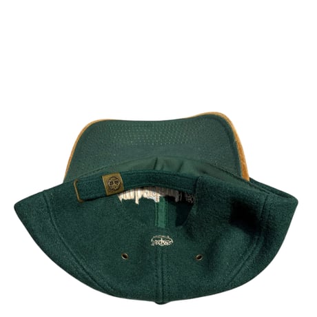 9O'S TIMBERLAND WOOL CAP