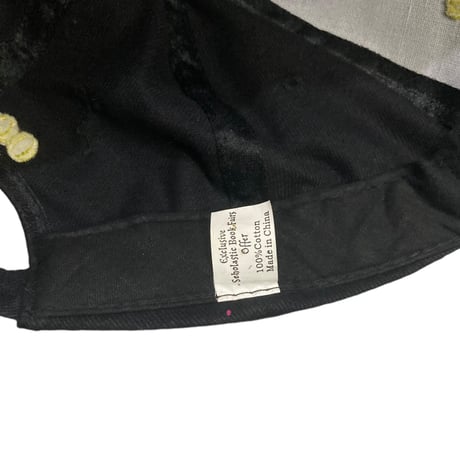 HARRY POTTER CAP