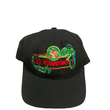 90's BUDWEISER CAMEREON SNAPBACK